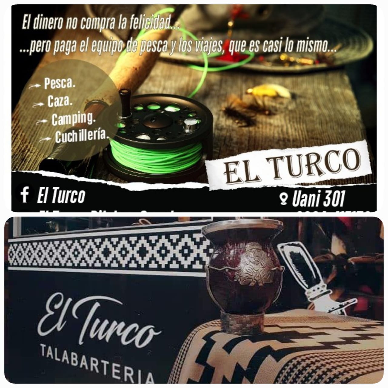 El Turco